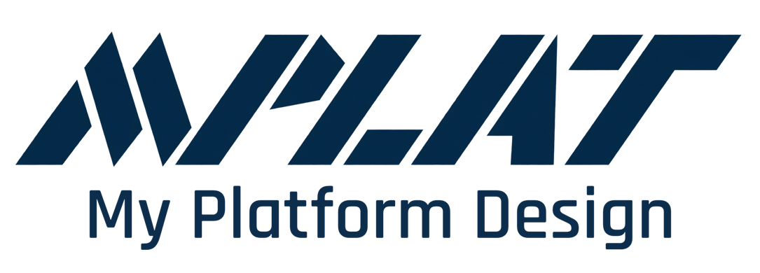 MPLAT · My Platform Design